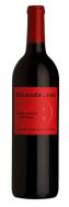 Pedroncelli - friends.red 0 (750ml)