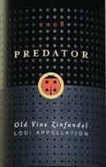 Predator - Old Vine Zinfandel Lodi (1.75L)