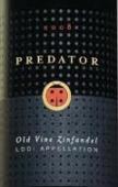 Predator - Old Vine Zinfandel Lodi (1.75L)
