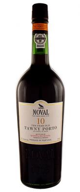 Quinta do Noval - Tawny Port 10 year old (750ml) (750ml)