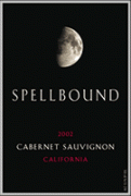 Spellbound - Cabernet Sauvignon California 0 (750ml)