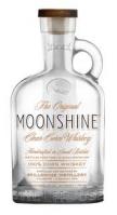 Ole Smoky Tennessee Moonshine - White Lightenin (750ml)