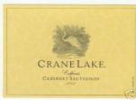 Crane Lake - Cabernet Sauvignon California 0 (1.5L)