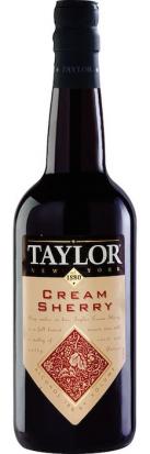 Taylor - Cream Sherry New York