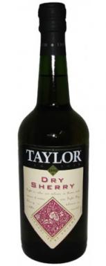 Taylor - Dry Sherry New York (3L) (3L)