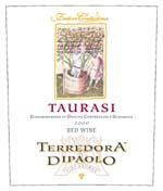 Terredora Dipaolo - Taurasi 2014 (750ml)