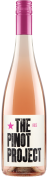 The Pinot Project - Ros� 0 (750ml)