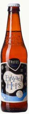 Troegs Brewing Company - Blizzard of Hops Winter IPA (12 pack 12oz cans) (12 pack 12oz cans)