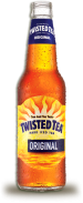 Twisted Tea - Hard Iced Tea (12 pack 12oz bottles)