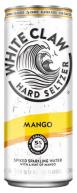White Claw Hard Seltzer Mango 6pk Can 6pk (6 pack 12oz cans)