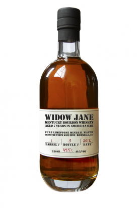 Widow Jane - Bourbon 7 Year Old (750ml) (750ml)