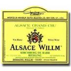 Alsace Willm - Alsace Gentil 2022 (750ml)