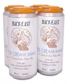 Back East - Ice Cream Man Citra IPA 0 (415)