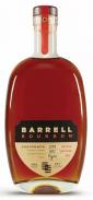 Barrell - Bourbon 5 Yr Batch 33 Cask Strength (750)