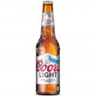 Coors Brewing Co - Coors Light (221)