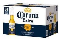 Corona Loose 24pk Btl 24pk (24 pack 12oz bottles) (24 pack 12oz bottles)