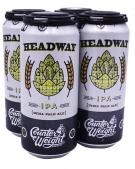 Counter Weight Brewing Co. - Headway IPA (415)