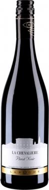 Domaine Laroche - Mas La Chevaliere Pinot Noir 2022 (750ml) (750ml)