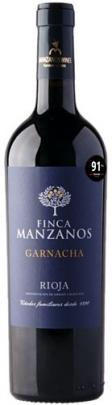 Finca Manzanos Garnacha Rioja 2020 (750ml) (750ml)
