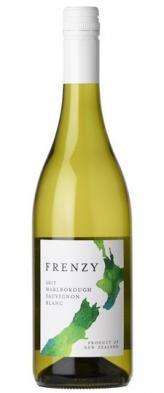 Frenzy Sauvignon Blanc 2012 (750ml) (750ml)