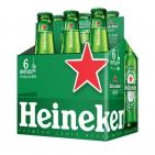 Heineken Brewery - Premium Lager (415)