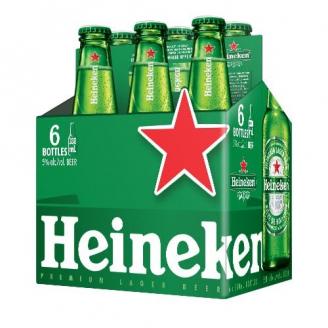 Heineken Brewery - Premium Lager (5L) (5L)