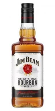 Jim Beam - Bourbon Kentucky (50ml) (50ml)