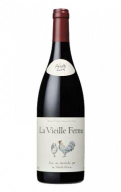 La Vieille Ferme - Rouge Ctes du Ventoux (750ml) (750ml)