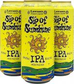 Lawsons Sip Of Sunshine 4pk Cans 4pk 0 (415)