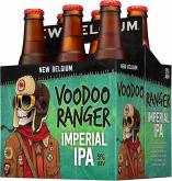 New Belgium Brewing - Voodoo Ranger Imperial IPA 0 (750)