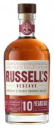 Russell's Reserve - 10 Year Bourbon 0 (750)