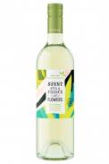 Sunny With A Chance Of Flowers Sauvignon Blanc 0 (750)