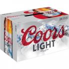 Coors Brewing Co - Coors Light (425)