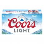 Coors Brewing Co - Coors Light (181)