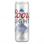 Coors Brewing Co - Coors Light (241)