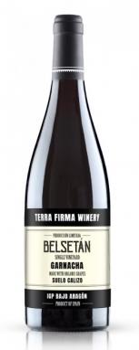 Terra Firma Belsetan Garnacha Single Vineyard 2020 (750ml) (750ml)