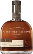 Woodford Reserve Double Oaked - Bourbon (750)